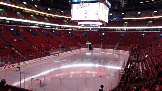 Bell Centre